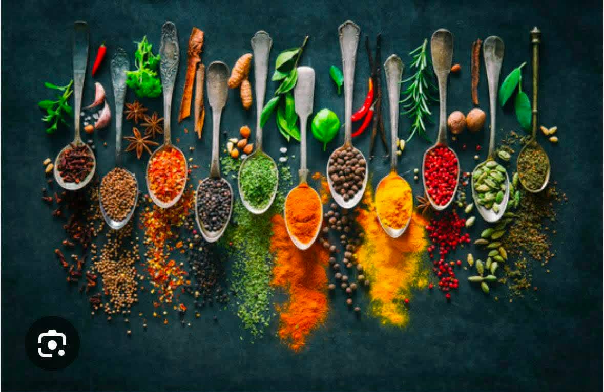 Spice